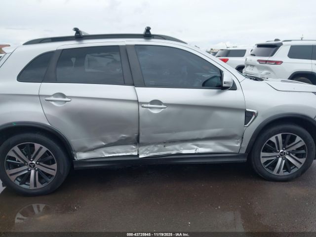 Mitsubishi Outlander 2.4 Gt Image 4