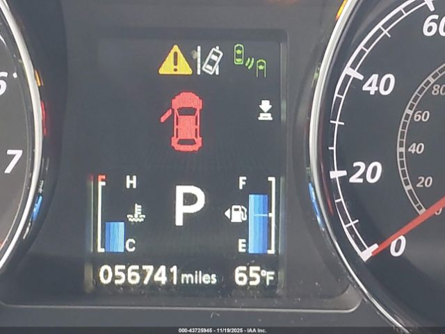 Mitsubishi Outlander 2.4 Gt Image 2