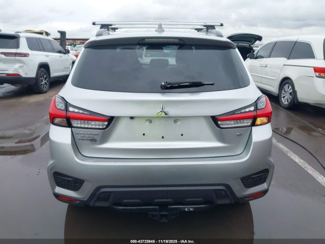 Mitsubishi Outlander 2.4 Gt Image 3