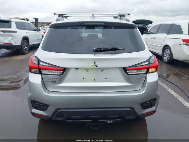 Mitsubishi Outlander 2.4 Gt Image 3