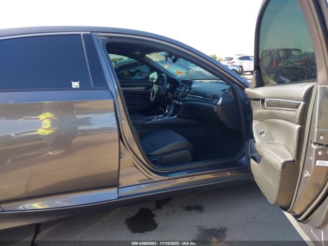 Honda Accord Sport Image 12