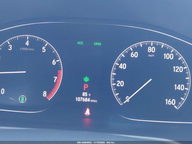 Honda Accord Sport Image 3