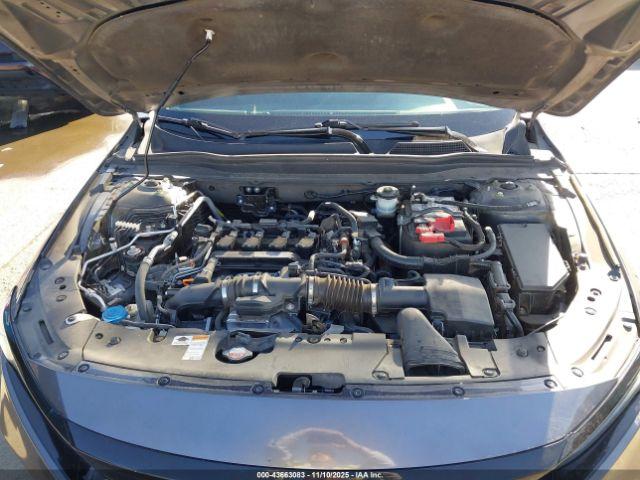 Honda Accord Sport Image 7