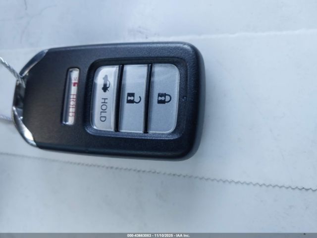 Honda Accord Sport Image 6