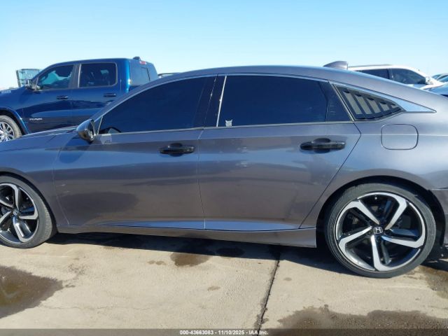 Honda Accord Sport Image 9