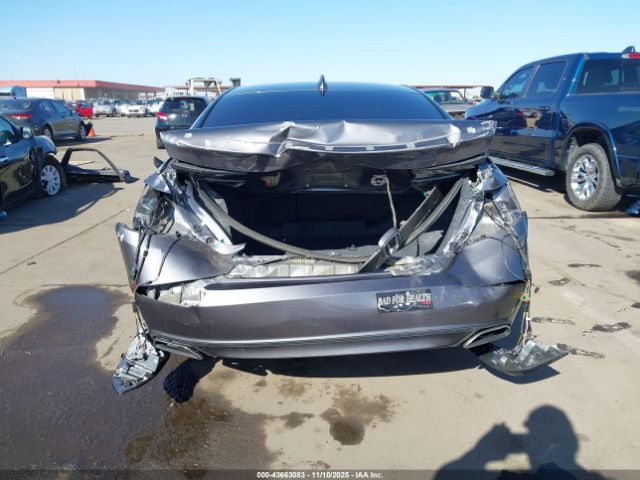 Honda Accord Sport Image 11