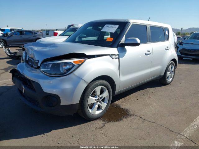 Kia Soul Image 2