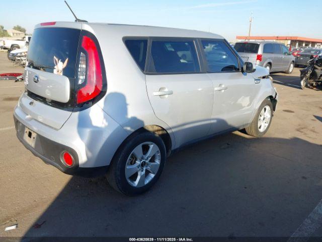 Kia Soul Image 6
