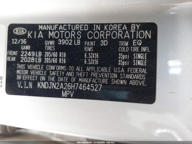 Kia Soul Image 13
