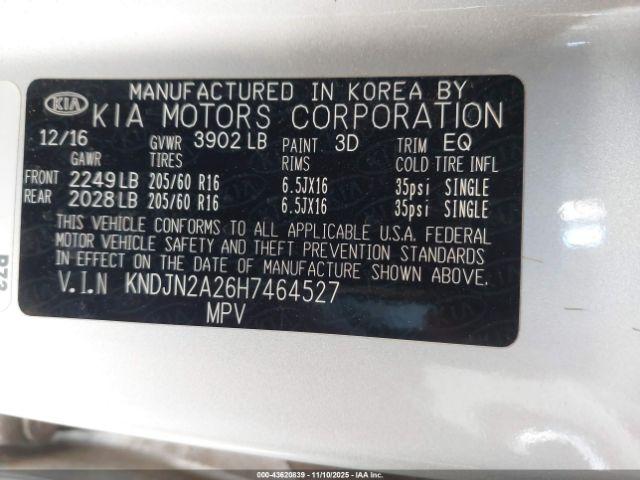 Kia Soul Image 13