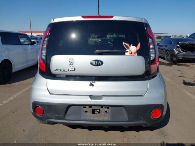 Kia Soul Image 11