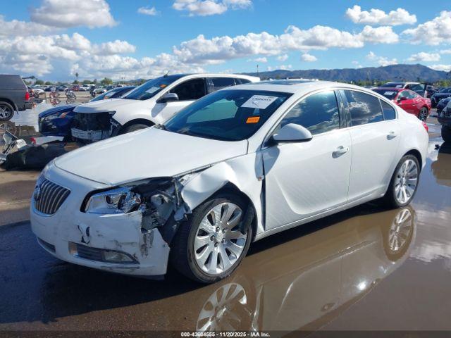 Buick Regal Cxl Turbo Russelsheim Image 5