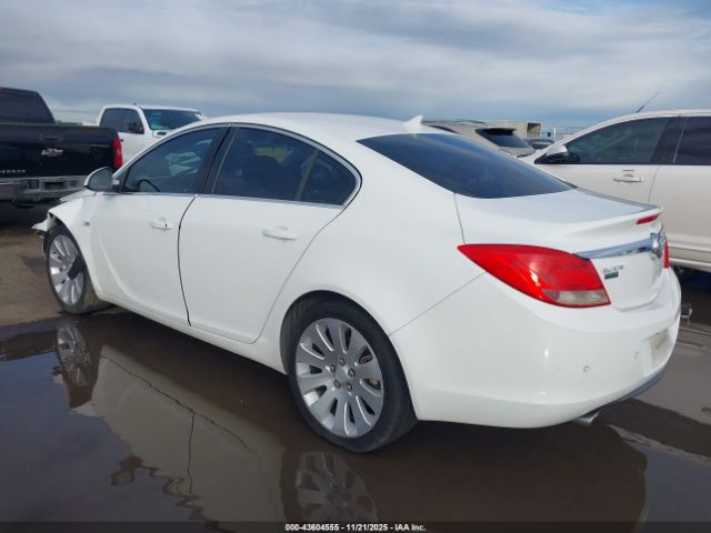 Buick Regal Cxl Turbo Russelsheim Image 10