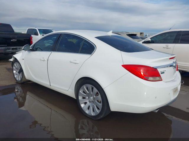 Buick Regal Cxl Turbo Russelsheim Image 10