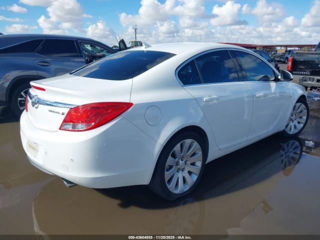 Buick Regal Cxl Turbo Russelsheim Image 16