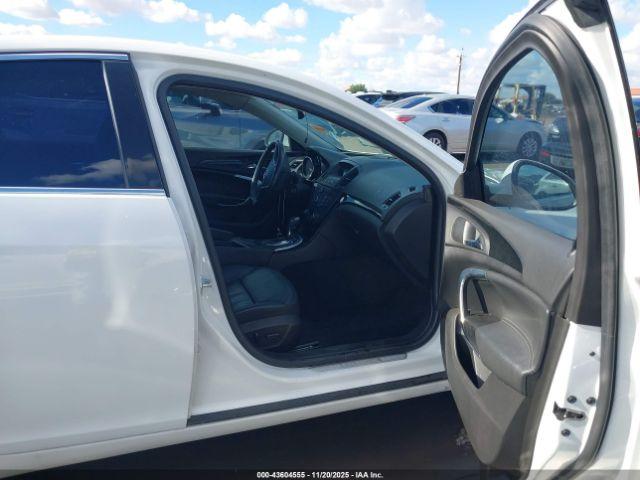 Buick Regal Cxl Turbo Russelsheim Image 12