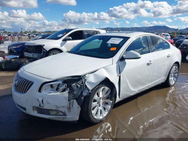 Buick Regal Cxl Turbo Russelsheim Image 8