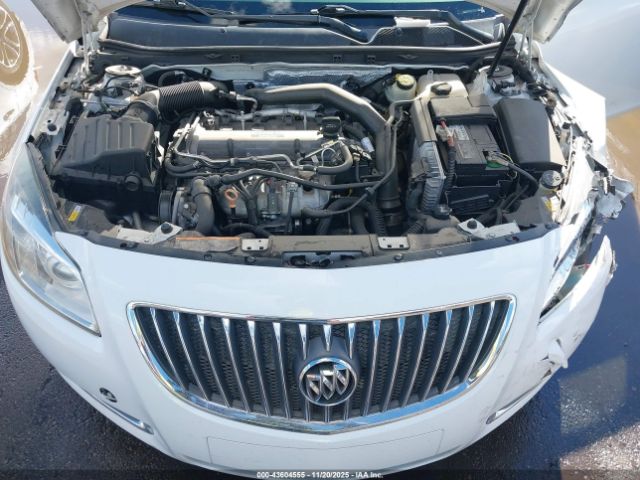 Buick Regal Cxl Turbo Russelsheim Image 2