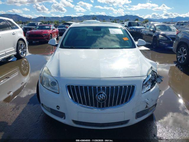 Buick Regal Cxl Turbo Russelsheim Image 7