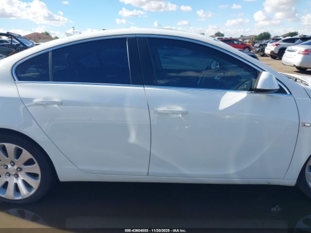 Buick Regal Cxl Turbo Russelsheim Image 6