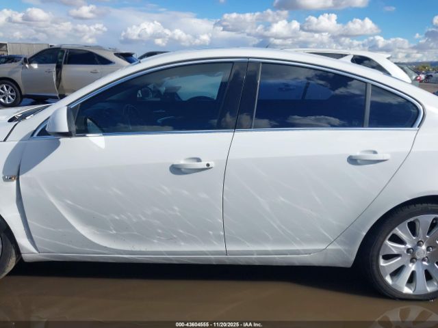 Buick Regal Cxl Turbo Russelsheim Image 15