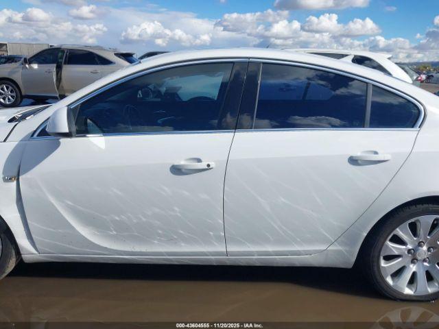 Buick Regal Cxl Turbo Russelsheim Image 15