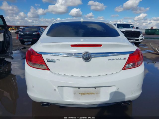 Buick Regal Cxl Turbo Russelsheim Image 13