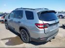 Honda Pilot Awd Trailsport Image 5