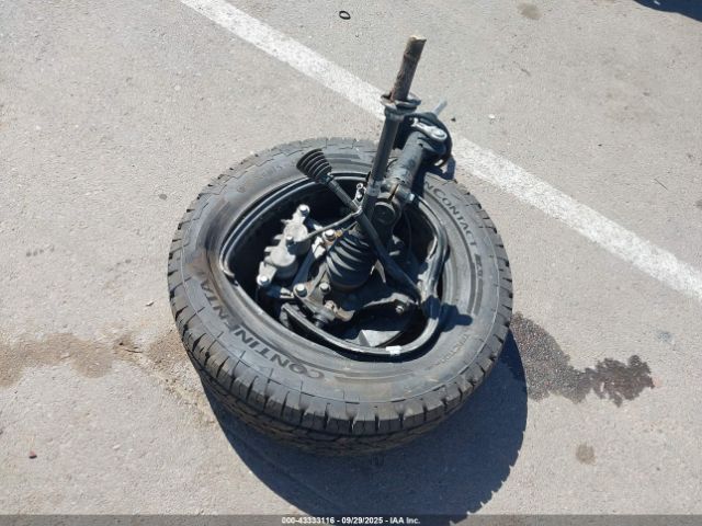 Honda Pilot Awd Trailsport Image 7