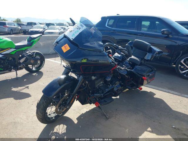 Harley-Davidson Fltrxse Image 2