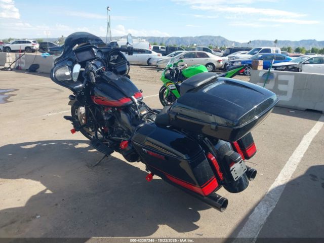 Harley-Davidson Fltrxse Image 6