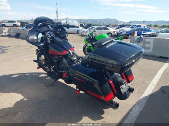 Harley-Davidson Fltrxse Image 6