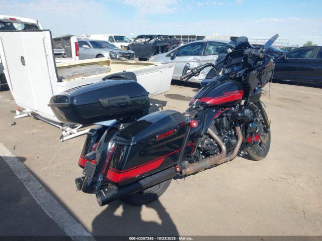 Harley-Davidson Fltrxse Image 13