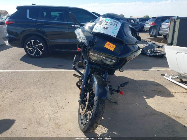 Harley-Davidson Fltrxse Image 7