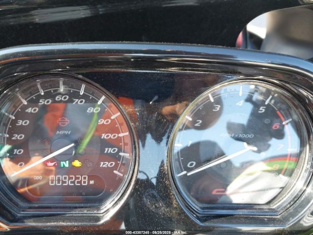 Harley-Davidson Fltrxse Image 5