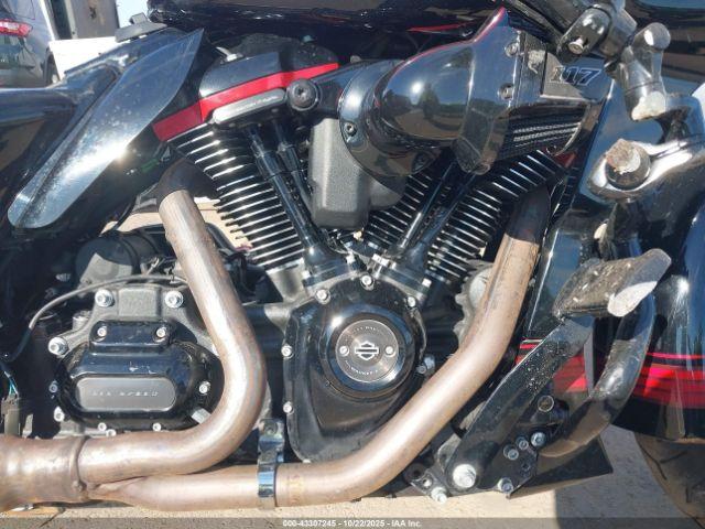 Harley-Davidson Fltrxse Image 9