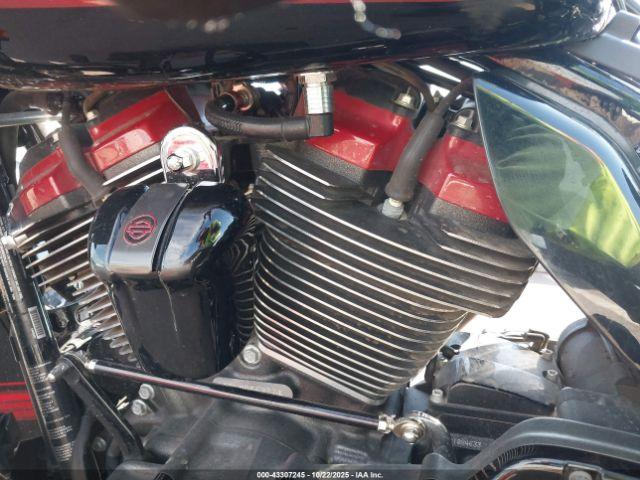 Harley-Davidson Fltrxse Image 8