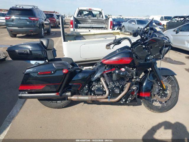 Harley-Davidson Fltrxse Image 11