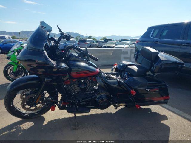 Harley-Davidson Fltrxse Image 14