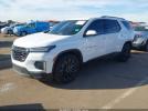 Chevrolet Traverse Fwd Rs Image 15
