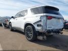Chevrolet Traverse Fwd Rs Image 16