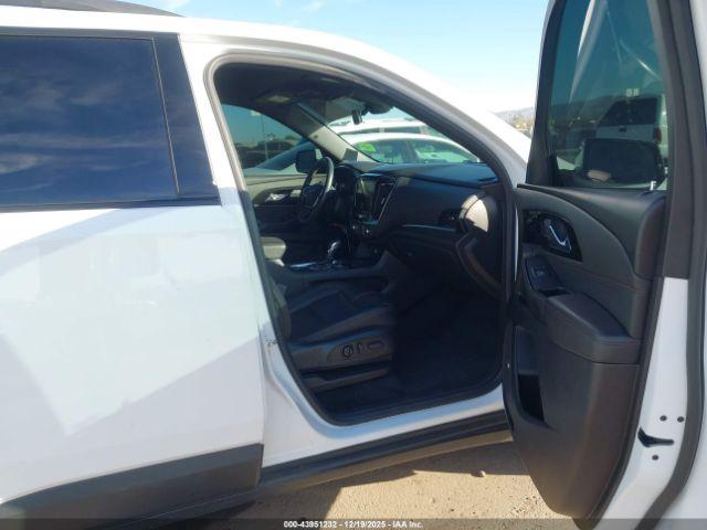 Chevrolet Traverse Fwd Rs Image 4