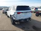 Chevrolet Traverse Fwd Rs Image 3