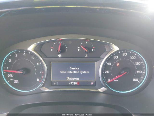 Chevrolet Traverse Fwd Rs Image 11