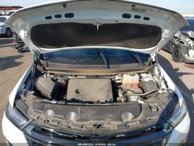 Chevrolet Traverse Fwd Rs Image 9