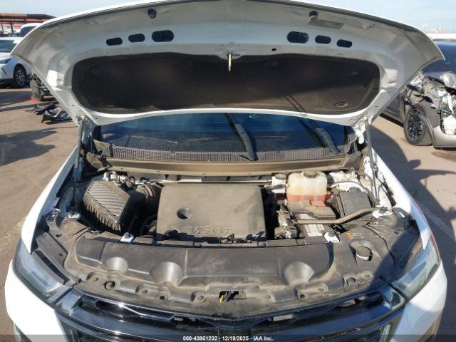 Chevrolet Traverse Fwd Rs Image 9