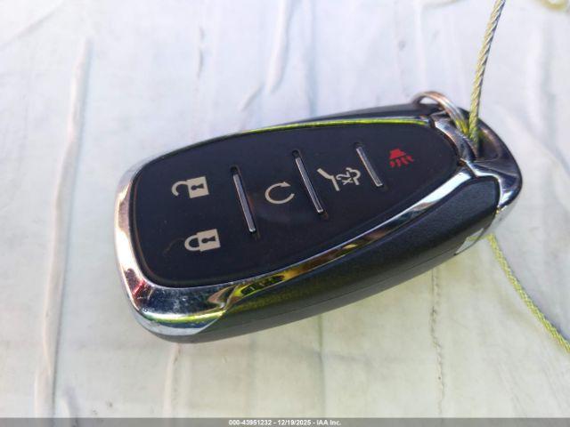 Chevrolet Traverse Fwd Rs Image 2