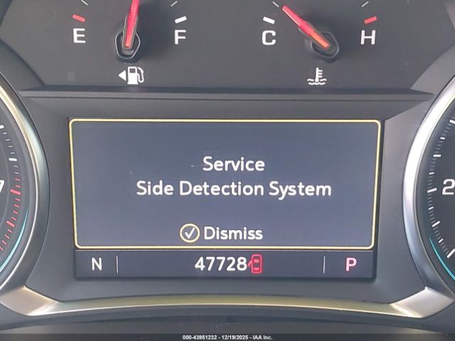 Chevrolet Traverse Fwd Rs Image 5