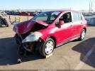 Nissan Versa 1.8 S Image 7