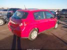 Nissan Versa 1.8 S Image 12